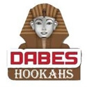 Dabes Hookah