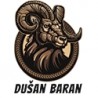Brand: Dušan Baran