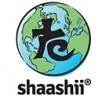 Brand: Shaashii