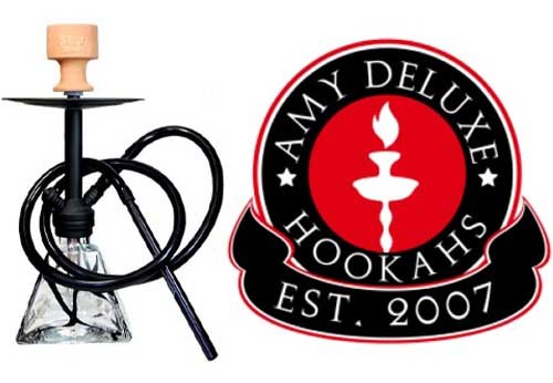 Vodná fajka Amy Deluxe – vieme, prečo už 14 rokov láme rekordy predaja!