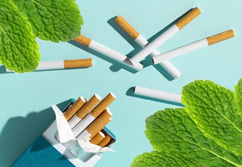 Mentolové cigarety sa v roku 2020 stanú históriou