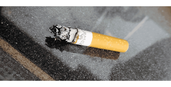 Lacné cigarety sú buď falošné alebo pašované