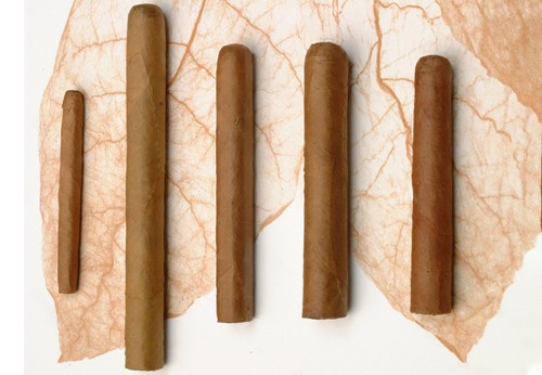 Veľkosť cigary je viac než dôležitá! Viete, ktoré parametre ju určujú?