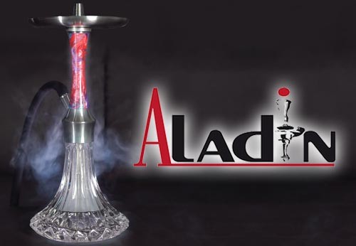 Vodná fajka Aladin oslávila 36 rokov na trhu vo veľkom štýle!